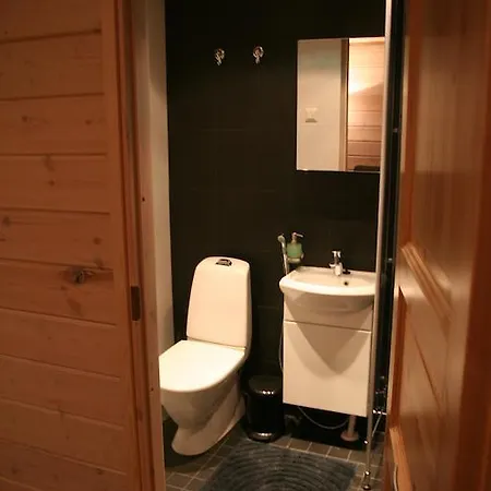 Holiday home Paeaemaja Chalet