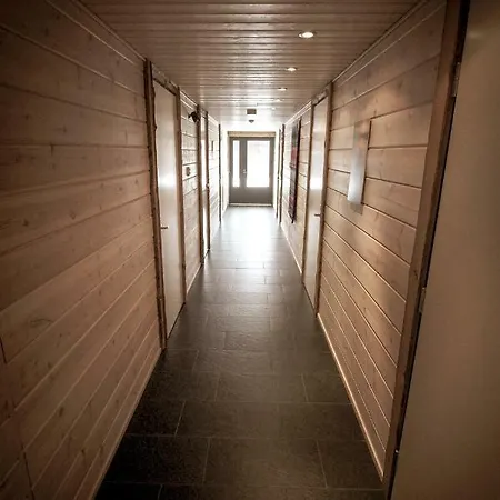Päämaja Chalet * Rovaniemi