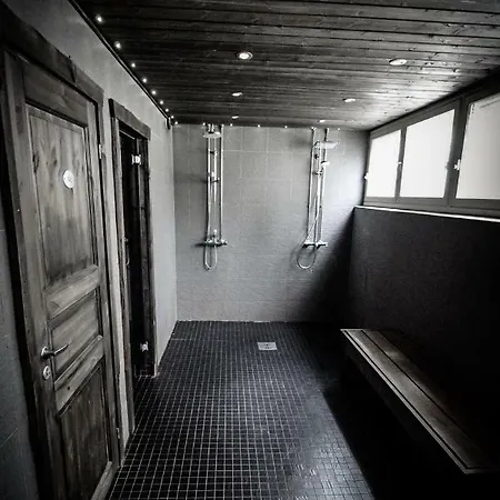 Paeaemaja Chalet