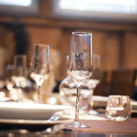 Päämaja Chalet Loma-asunnot
