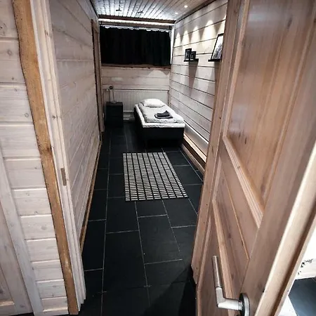 Holiday home Paeaemaja Chalet Rovaniemi