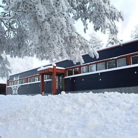 Paeaemaja Chalet Holiday home *